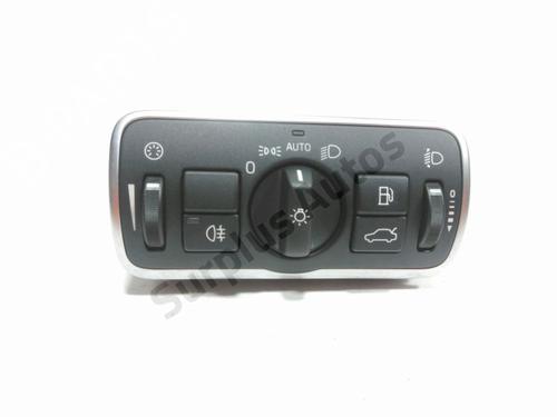 Used Headlight switch Headlight switch VOLVO V60 I (155) D4 (181 hp) 28229628 28229628