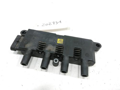 Bobine FORD KA (RU8) 1.2 (69 hp) 30985300