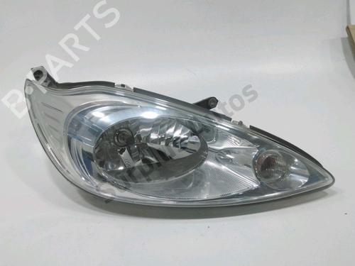 Faro anteriore destro Faro anteriore destro FORD KA (RU8) 1.2 (69 hp) 37585751 37585751