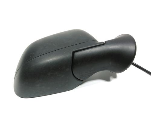 Right mirror DACIA DUSTER (HS_) 1.5 dCi 4x4 (HSMC, HSMD) | BP28244706C27 