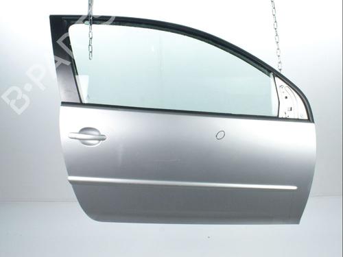 Used Right front door VW GOLF V (1K1) 1.9 TDI (105 hp) 28243740