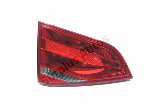Used Left tailgate light AUDI A4 B8 (8K2) 2.0 TDI (143 hp) 32356580