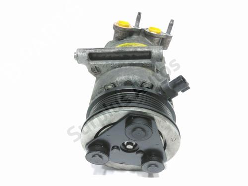 Used AC compressor AC compressor 37764499 37764499