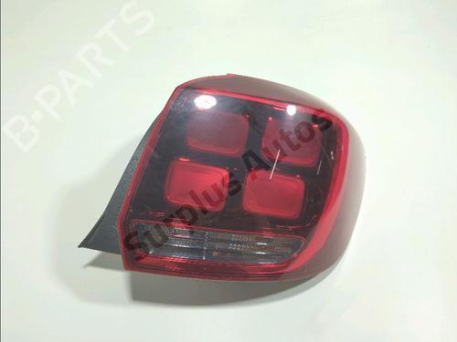Used Right taillight Right taillight 37788618 37788618