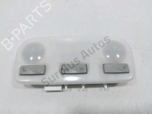 Kabinelys RENAULT MEGANE III Grandtour (KZ0/1) 2.0 TCe (KZ0K, KZ1T) (180 hp) 31040744