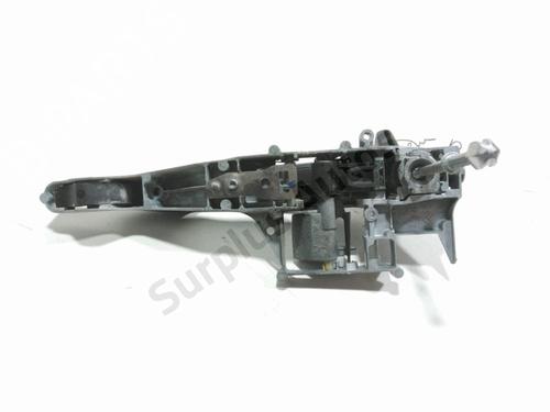 Front left exterior door handle PEUGEOT PARTNER Box Body/MPV 1.6 BlueHDi 120 | BP30119168C128