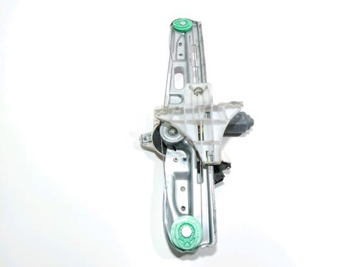 Used Rear left window mechanism OPEL VECTRA C GTS (Z02) 2.2 DTI 16V (F68) (125 hp) 28251452