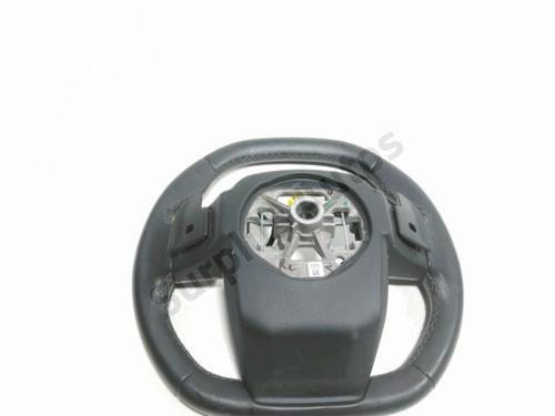 Steering wheel CITROËN C4 III (BA_, BB_, BC_) 1.5 BlueHDi 130 (BBYHZB) | BP28225408C49 - Image 2