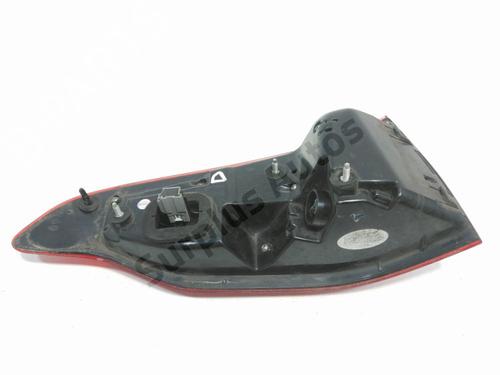 Right taillight FORD S-MAX (WA6) 2.0 TDCi | BP35774033C35 - Image 2