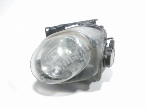 Used Left headlight Left headlight NISSAN JUKE (F15) 1.5 dCi (110 hp) 33733754 33733754