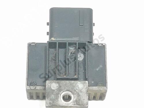 Electronic module RENAULT SCÉNIC II (JM0/1_) 1.5 dCi (JM1E, JM16) | BP39490632M83 - Image 2