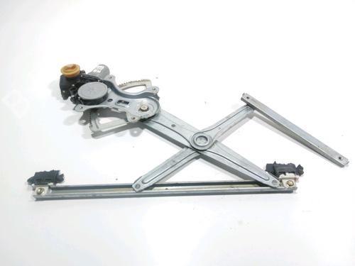Rudehejsemekanisme Højre foran TOYOTA COROLLA Verso (ZER_, ZZE12_, R1_) 2.0 D-4D (CUR10_, CUR10R) (116 hp) 28239659