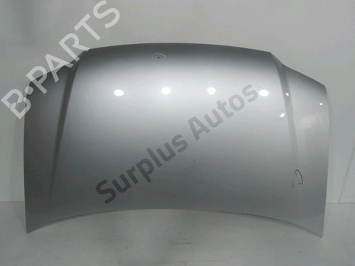 Capot VW CADDY III MPV (2KB, 2KJ, 2CB, 2CJ) 1.9 TDI (105 hp) 31285470