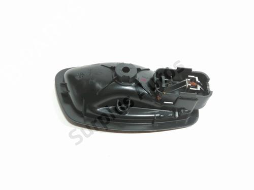 Front left interior door handle RENAULT CLIO IV (BH_) 1.5 dCi 90 | BP30559098I13 - Image 2