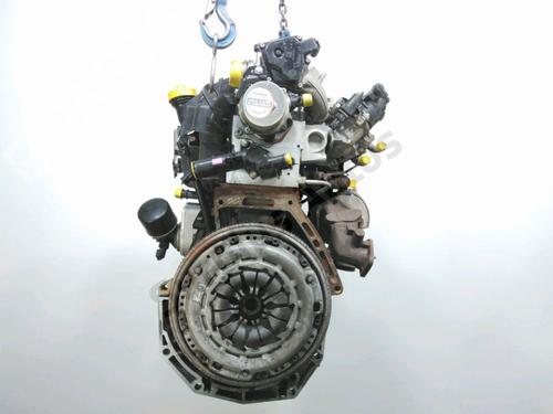 Engine DACIA DUSTER (HS_) 1.5 dCi | BP28573959M1