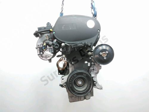 Engine OPEL ASTRA H (A04) 1.6 (L48) | BP37065755M1 - Image 4
