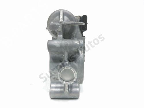 Throttle body RENAULT CLIO V (B7_) 1.3 TCe 130 (B7MF) | BP36764577M82 - Image 2