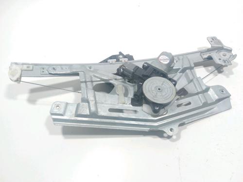 Used Front left window mechanism Front left window mechanism 28240787 28240787