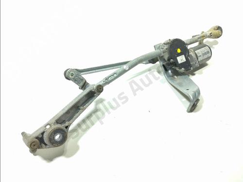 Used Front wipers mechanism Front wipers mechanism 37168507 37168507