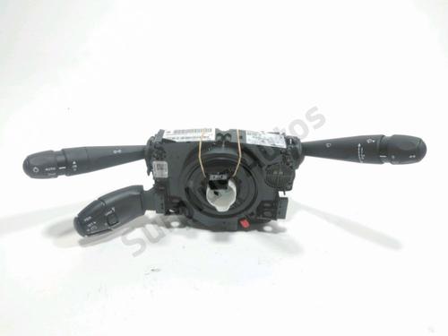 Used Steering wheel controls PEUGEOT 208 II (UB_, UP_, UW_, UJ_) 1.2 PureTech 100 (101 hp) 28227310