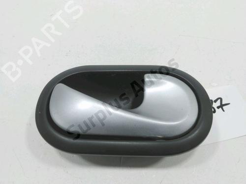 Used Front right interior door handle Front right interior door handle RENAULT TWINGO II (CN0_) 1.5 dCi 75 (75 hp) 30996249 30996249