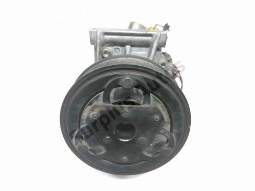 Used AC compressor AC compressor DACIA LODGY (JS_) 1.2 TCe (JSAY, JSM0) (115 hp) 36253105 36253105