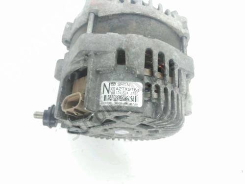 Alternator MAZDA 6 Saloon (GJ, GL) 2.2 D (GJ2FP, GJ1021, GJ1022, GL1021) | BP36508987M7 - Image 3