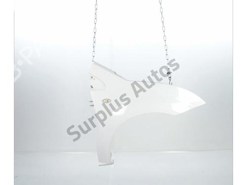 Used Right front fenders CITROËN C2 (JM_) 1.4 HDi (68 hp) 31032644