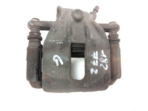 Venstre bremsekaliper foran RENAULT MODUS / GRAND MODUS (F/JP0_) 1.2 16V (JP0W) (101 hp) 28226265