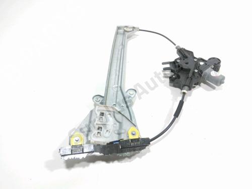 Used Front left window mechanism TOYOTA COROLLA Hatchback (_E21_, _EA1_, _EH1_) 1.8 Hybrid (ZWE211, ZWE219) (122 hp) 28574108