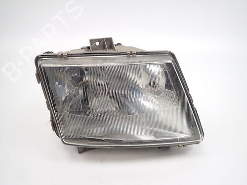 Used Right headlight MERCEDES-BENZ VITO Van (W638) [1997-2003]  31004774