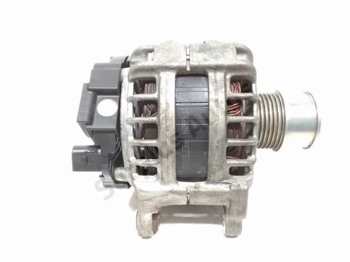 Alternator VW T-CROSS (C11, D31) 1.0 TSI | BP37763945M7 - Image 2