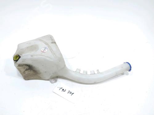 Spylertank FORD FUSION (JU_) 1.4 TDCi (68 hp) 31008744