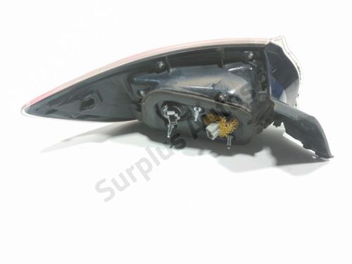 Right taillight MAZDA 3 (BL) 2.2 MZR CD (BL10) | BP28269120C35 - Image 2