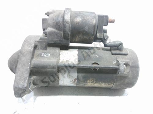 Used Starter TOYOTA COROLLA (_E12_) 2.0 D-4D (CDE120R, CDE120L_) (116 hp) 30985631