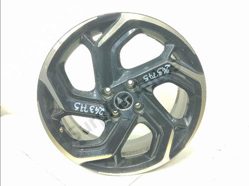 Used Rim Rim DS DS 3 / DS 3 CROSSBACK (UR_, UC_, UJ_) 1.2 PureTech 130 (URHNSS) (131 hp) 36000113 36000113