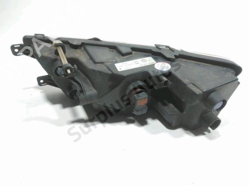 Right front fog light SKODA RAPID (NH3, NK3, NK6) 1.2 TSI | BP28265641C31 