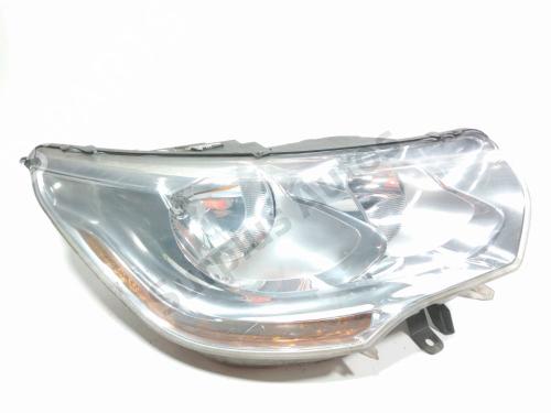 Used Right headlight Right headlight CITROËN C4 II (NC_) 1.6 HDi 90 (92 hp) 40465183 40465183