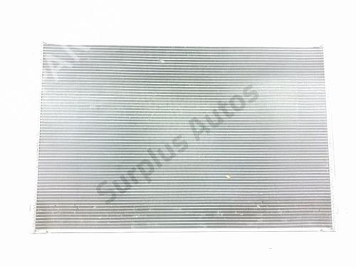 Radiateur de chauffage Radiateur de chauffage MG MG 4 (EH32) EV (204 hp) 34712856 34712856