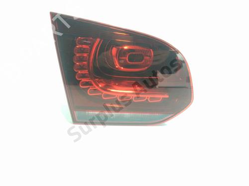 Used Left tailgate light VW GOLF VI Convertible (517) 1.4 TSI (122 hp) 30269461