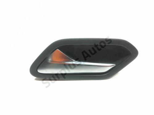 Used Rear left interior door handle DACIA SANDERO III 1.0 SCe 65 (67 hp) 28252783