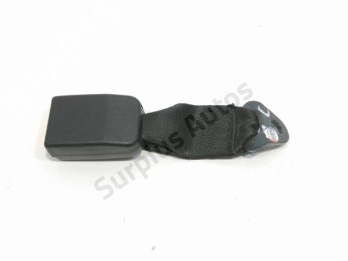 Seat buckle PEUGEOT 106 II (1A_, 1C_) 1.1 i | BP31964222I32