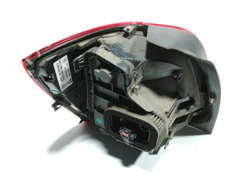 Højre baglygte VW POLO V (6R1, 6C1) 1.2 TSI 16V | BP28268529C35 