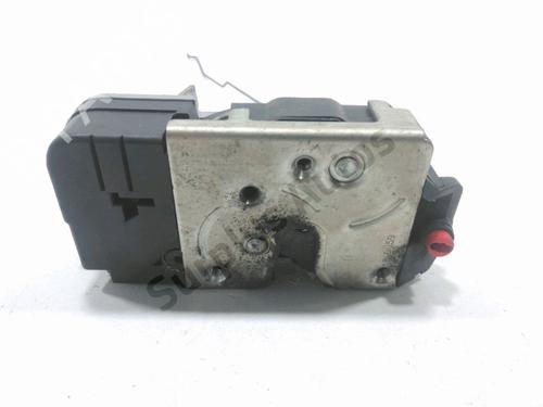 Used Rear right lock Rear right lock 38613684 38613684