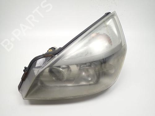 Used Left headlight Left headlight 31005078 31005078