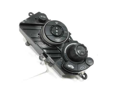 Used Climate control Climate control HONDA CIVIC VIII Hatchback (FN, FK) 2.2 CTDi (FK3) (140 hp) 37767074 37767074