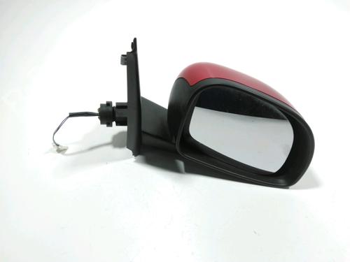 Used Right mirror FIAT PANDA (169_) 1.3 D Multijet (169.AXC1A) (70 hp) 28244869