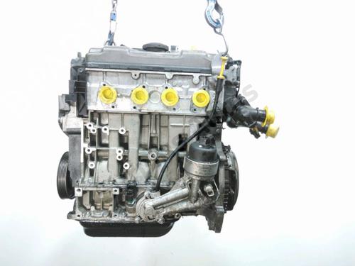 Engine CITROËN C3 II (SC_) 1.4 | BP39046559M1 - Image 3