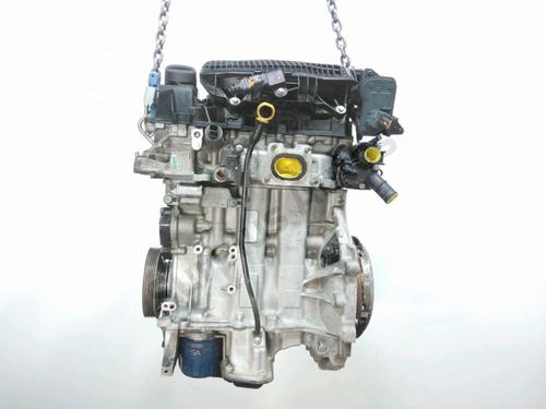 Engine PEUGEOT 208 I (CA_, CC_) 1.2 VTI 82 | BP37257501M1 - Image 3