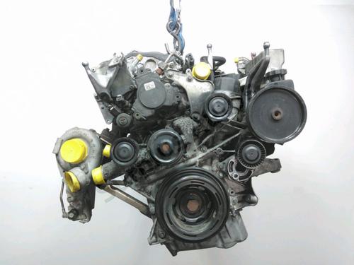 Engine MERCEDES-BENZ C-CLASS (W204) C 200 CDI (204.007, 204.006) | BP36351903M1 - Image 2